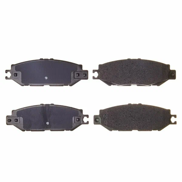 AVANTECH колодки дисковые AV4401 (PN-25000) тормозные