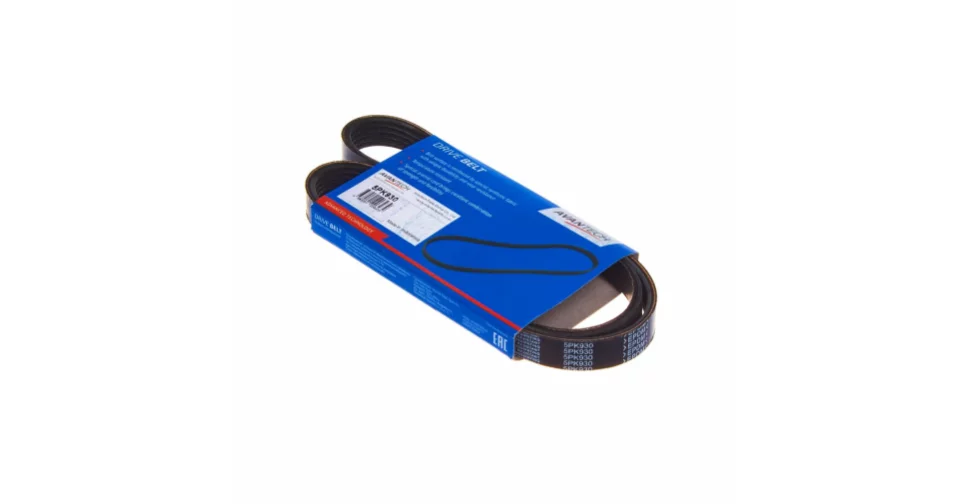 AVANTECH ремень ручейковый 5PK1650