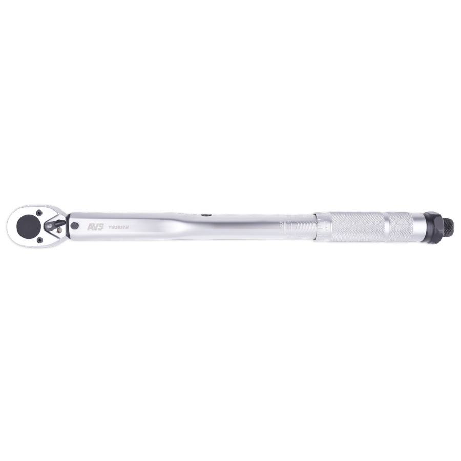 Ключ динамометрический 3/8 (19-110 Hm)AVS TW3837N