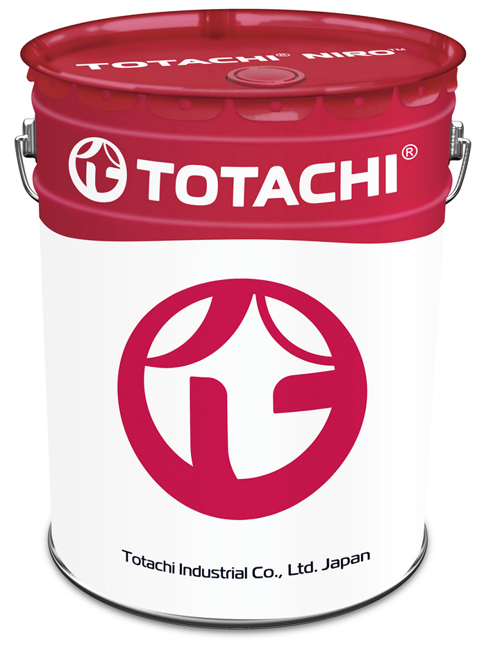 TOTACHI масло NIRO HD XLA E6/E7 5W30 19л. синт
