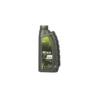 Kixx масло PAO C3-16/SN 5W-30 /1л  синт.
