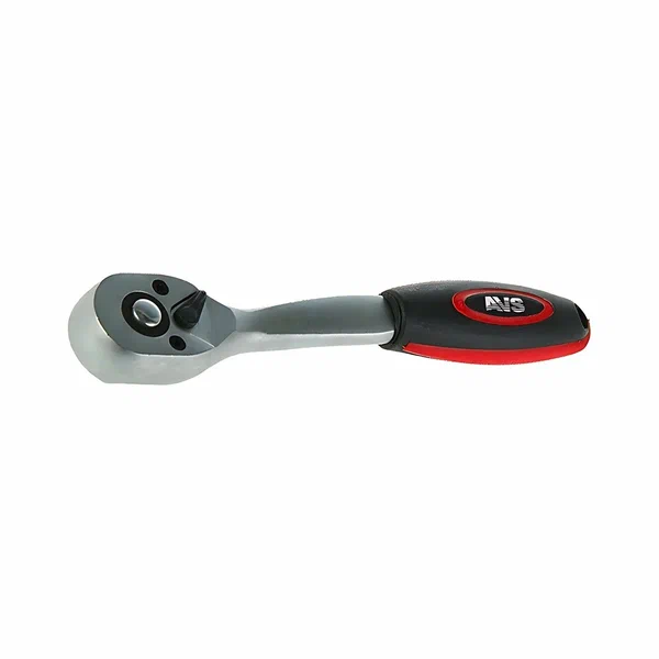 Трещетка 3/8"DR 72 зубца AVS RH13872