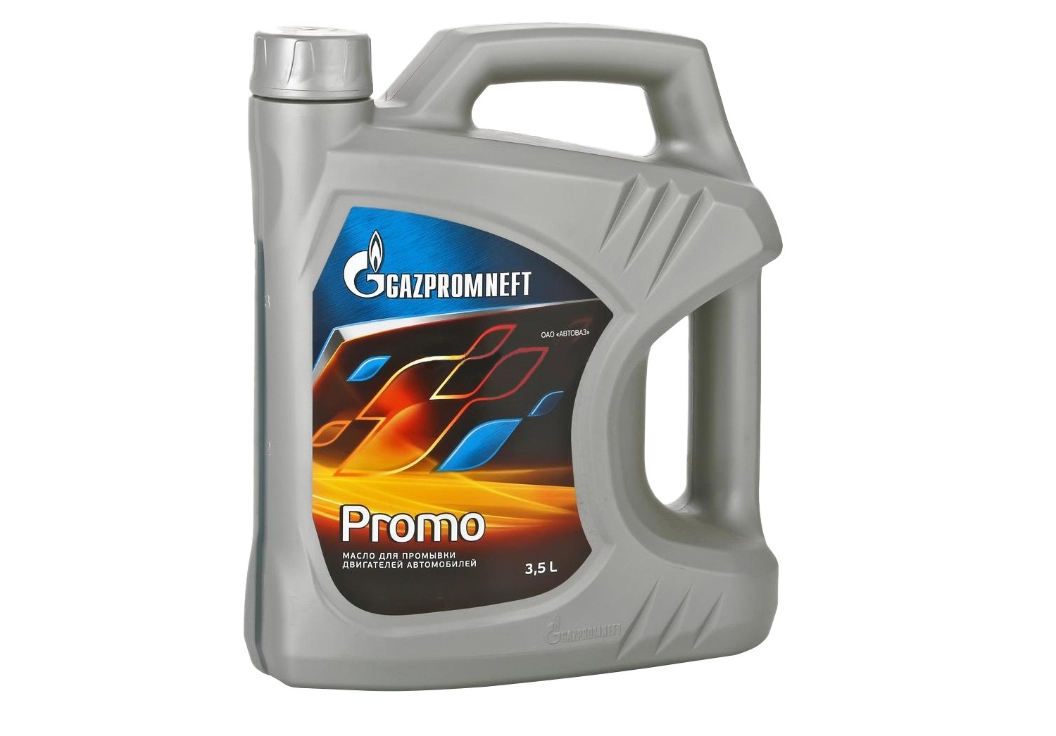 Масло промывочное Gazpromneft Promo 3,5л мин
