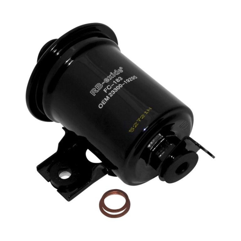 FC-183 Фильтр топливный RB (FS-6202U JS))