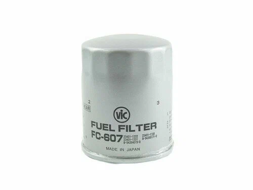 FC-607 Фильтр топливный VIC