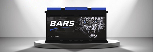 Bars