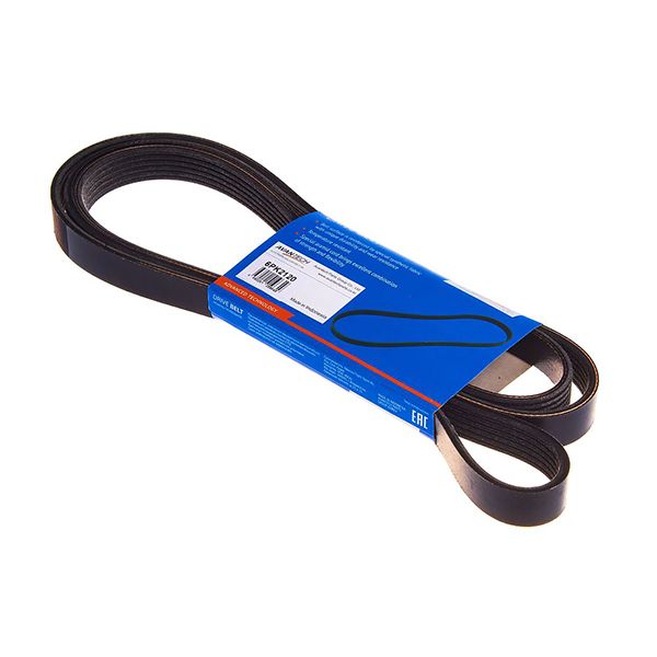 AVANTECH ремень ручейковый 6PK2120