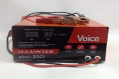 MAXINTER PLUS-20 СI