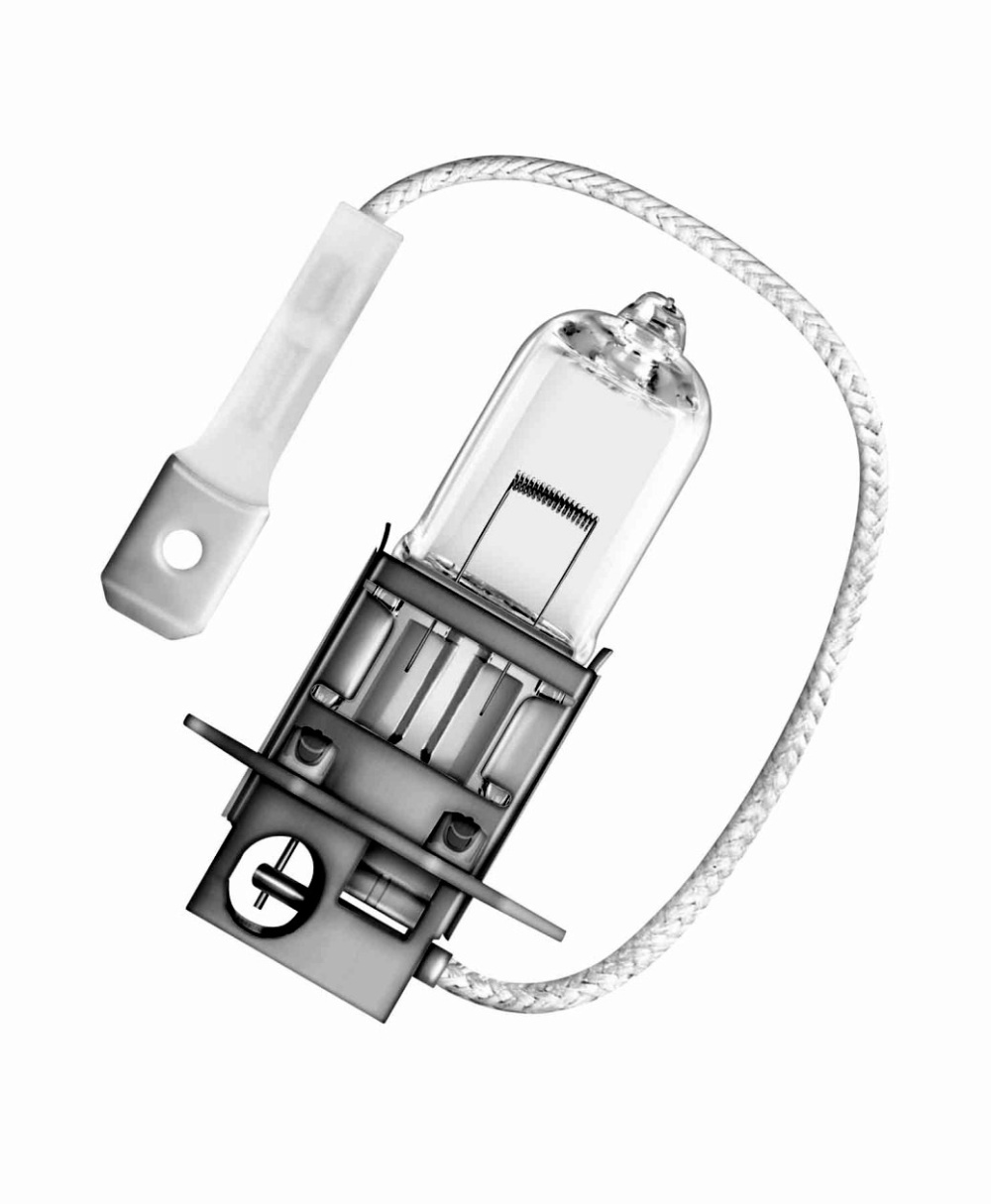 NEOLUX лампа H3 12V55W РK22s N453 цоколь H3