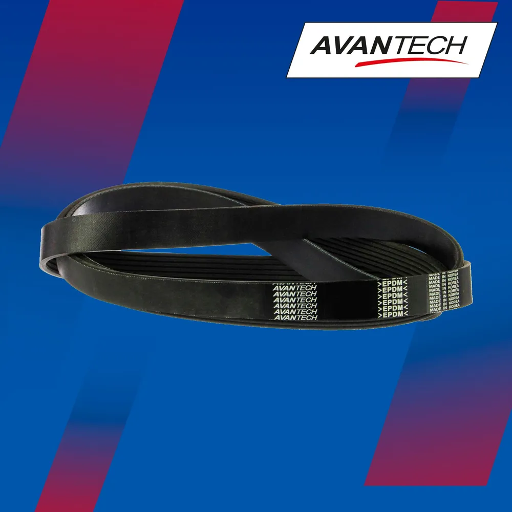 AVANTECH ремень ручейковый 6PK1590
