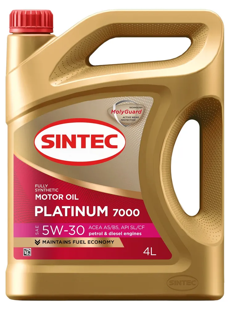 RAVENOL масло FO 5W30 SL/CF/A5/B5 1л синт