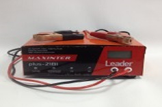MAXINTER PLUS-21 BI