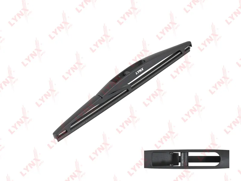 Щетка для заднего стекла LYNX LR25D