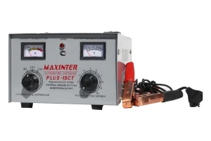 MAXINTER PLUS-15 СТ