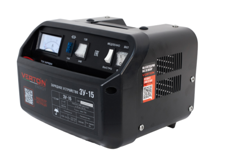 VERTON Energy ЗУ-15, 150Вт