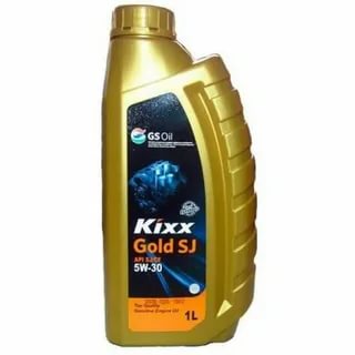 Kixx масло G SJ 5W-30 /1л  п/синт.