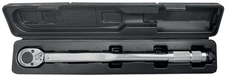 Ключ динамометрический 1/2 (42-210Hm) AVS TW1247N