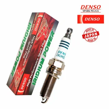 DENSO Свеча зажигания IXUH22 5353