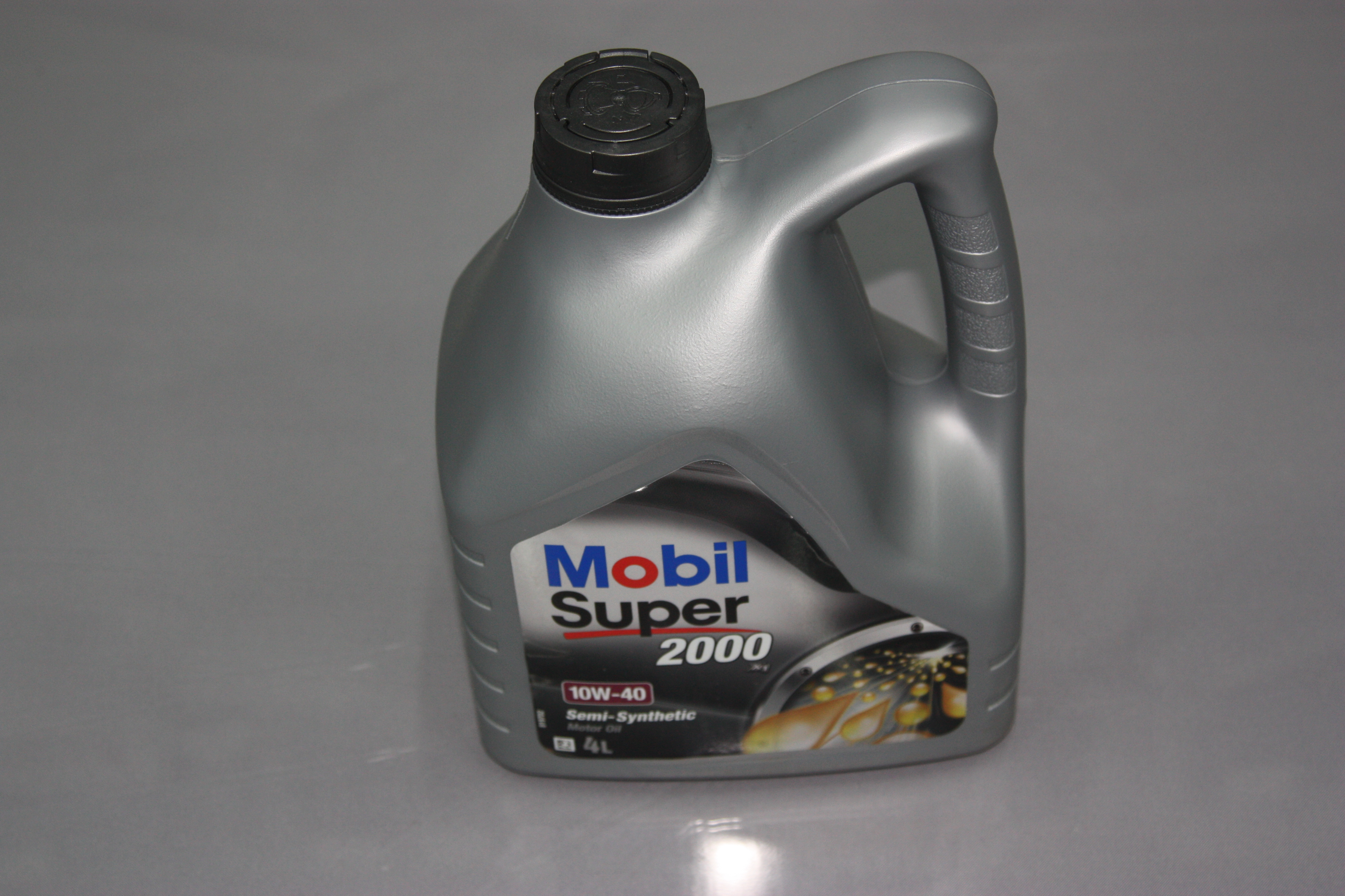 Mobil Super масло 2000 X1 10w40 4л п/с