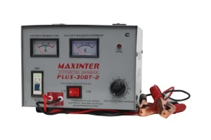 MAXINTER PLUS-30 ВТ-2