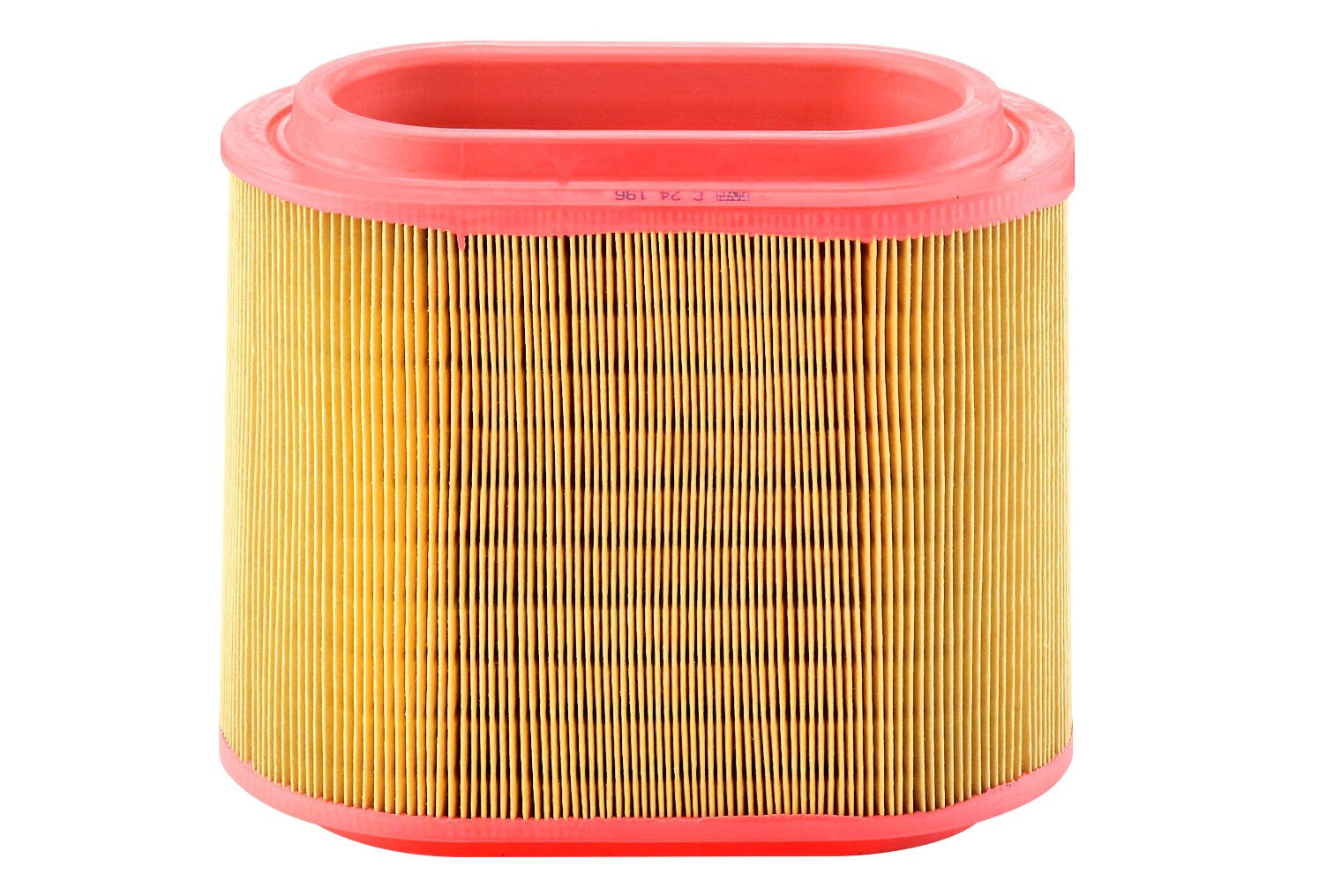 AE358 Фильтр воздушный FILTRON (A-9307 VIC)