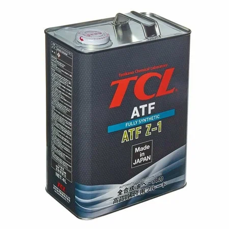 TCL масло ATF-Z1 4л синт