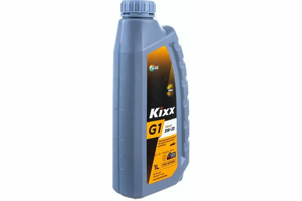 Kixx масло G1 Dexos1 SN Plus 5W-30 /1л синт.