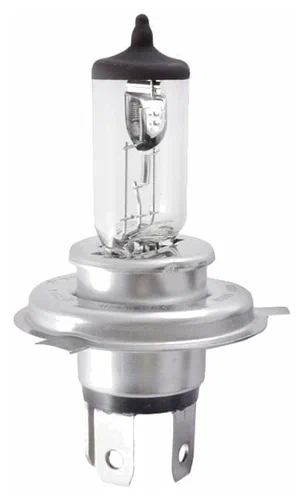 NARVA лампа H4 24V100/90W P43t 48991 цоколь H4