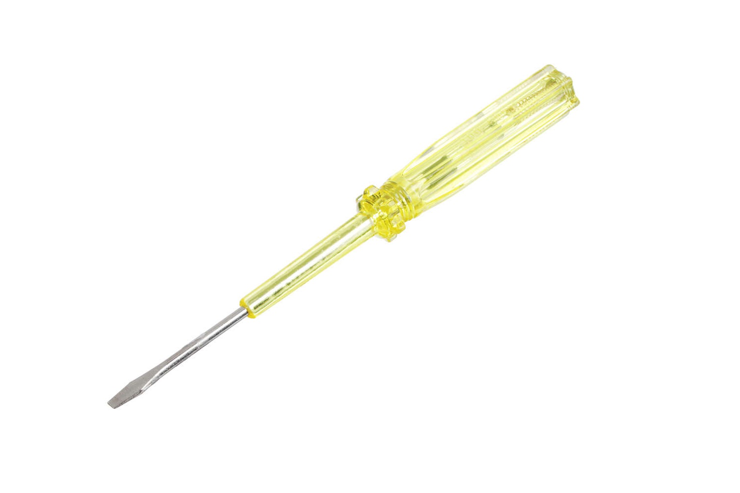 Ермак Отвертка индикаторная 170мм 651-525