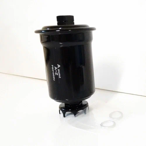 FSP21002U Фильтр топливный AZUMI (FS-6002U JS)