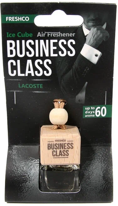 AZARD Ароматизатор бочонок Business Class Lacostе