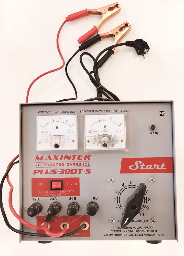 MAXINTER PLUS-30DT-S