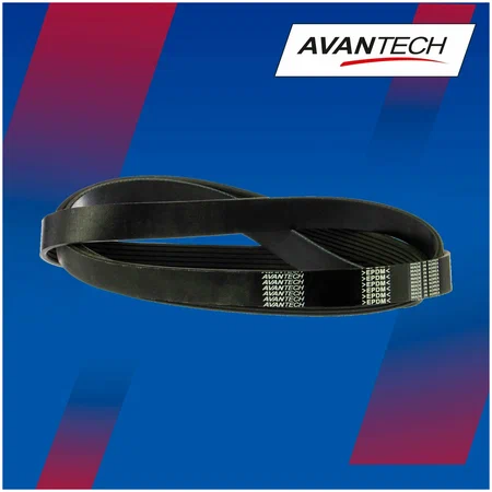 AVANTECH ремень ручейковый 6PK2285