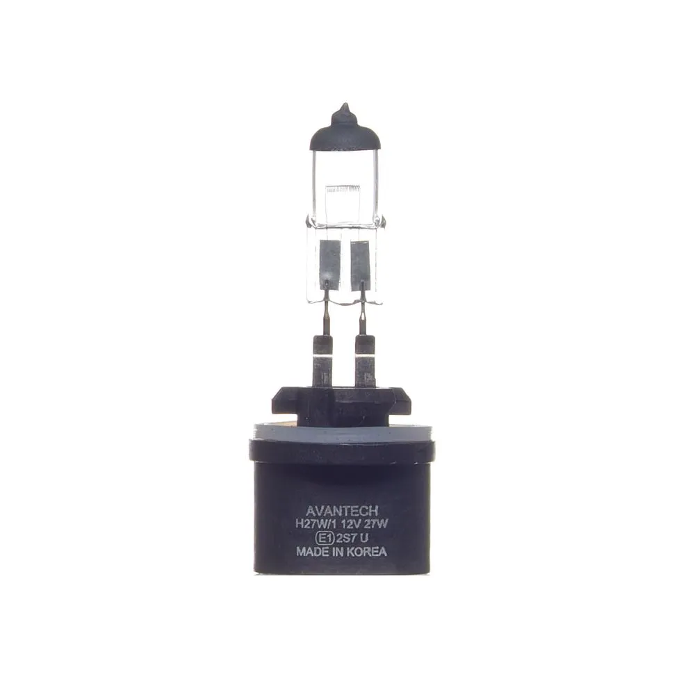 AVANTECH лампа к-т NIGHT FIGHTER H27/1 12v27w цоколь H27