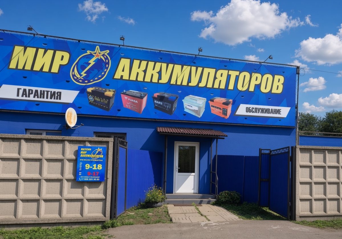 На Игарской, 18