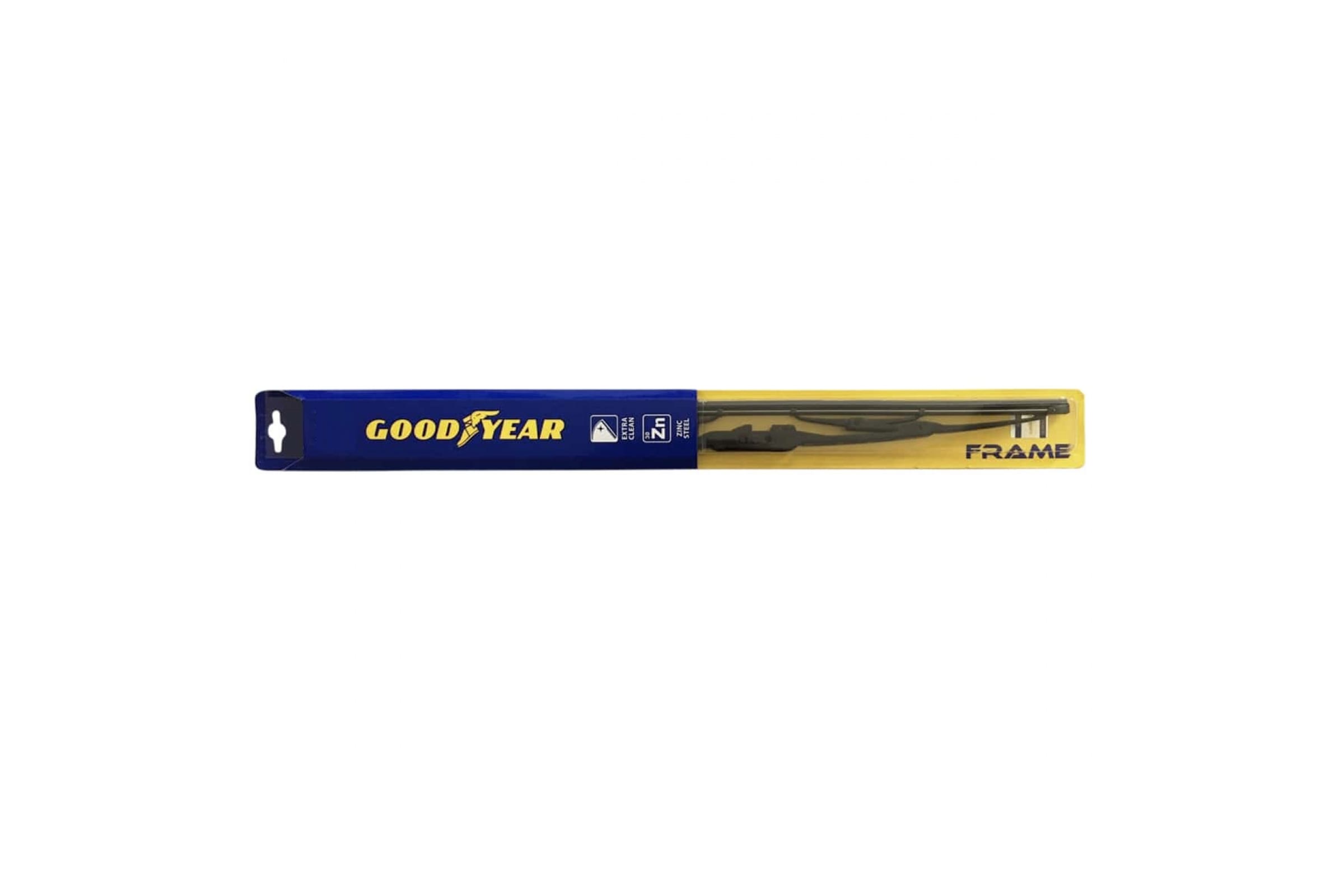 GOODYEAR Щетка стекл  каркасная 18/45 см
