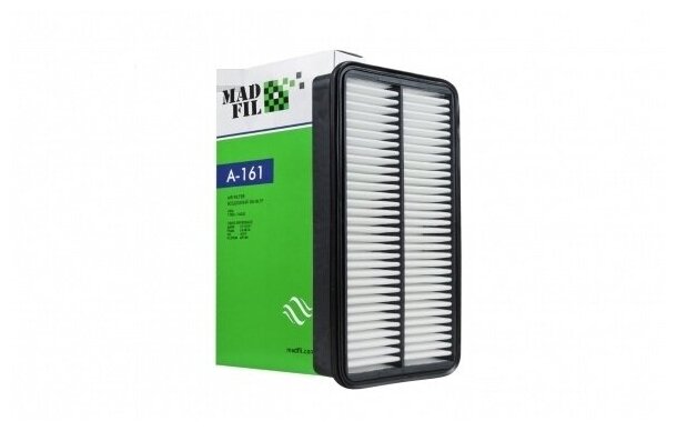 A-243 фильтр воздушный RB 16546-V0100