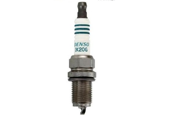DENSO Свеча зажигания IK20G 5352