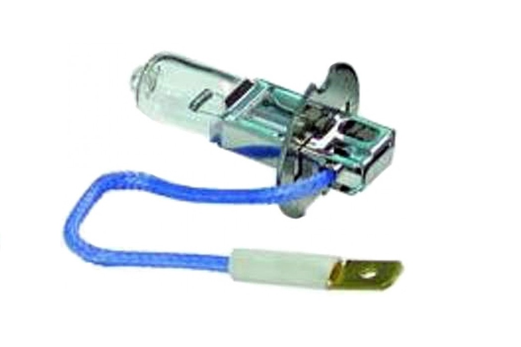 NEOLUX лампа H3 24V70W РK22s N460 цоколь H3