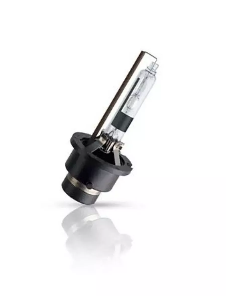 AVS Лампа ксенон D4R 35W 12V 5000К A78353S цоколь D4R ксенон