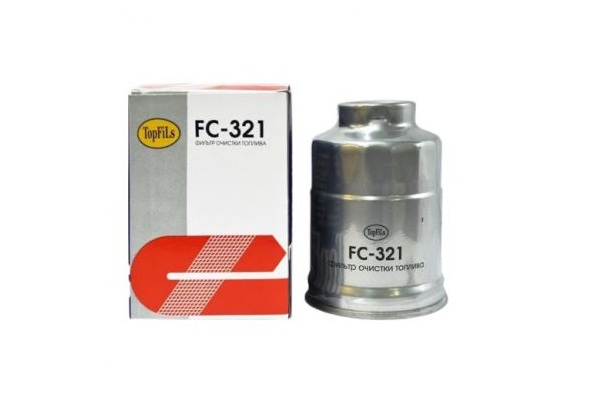 FC-321 Фильтр топливный RB МВ220900