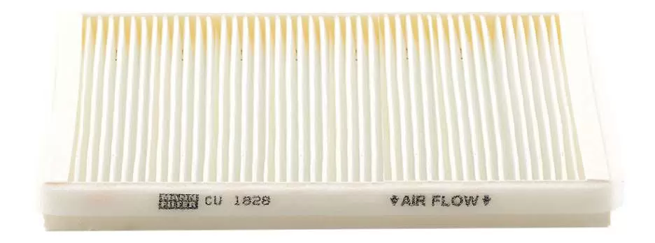 CU1828 фильтр салонный MANN (AC-101 VIC)