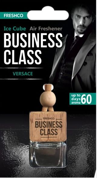 AZARD Ароматизатор бочонок Business Class Versacе