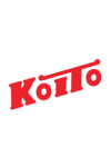 Koito лампа 12v3.4w (T10) 1581 цоколь T10