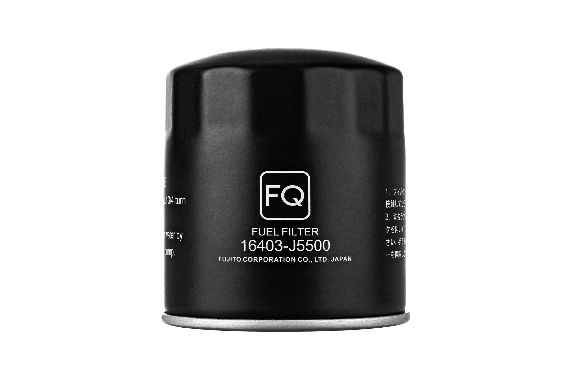 FC-208A Фильтр топливный FQ 16403-J5500