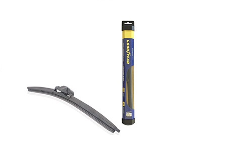 GOODYEAR Щетка стекл Б/К Frameless 16/41 см