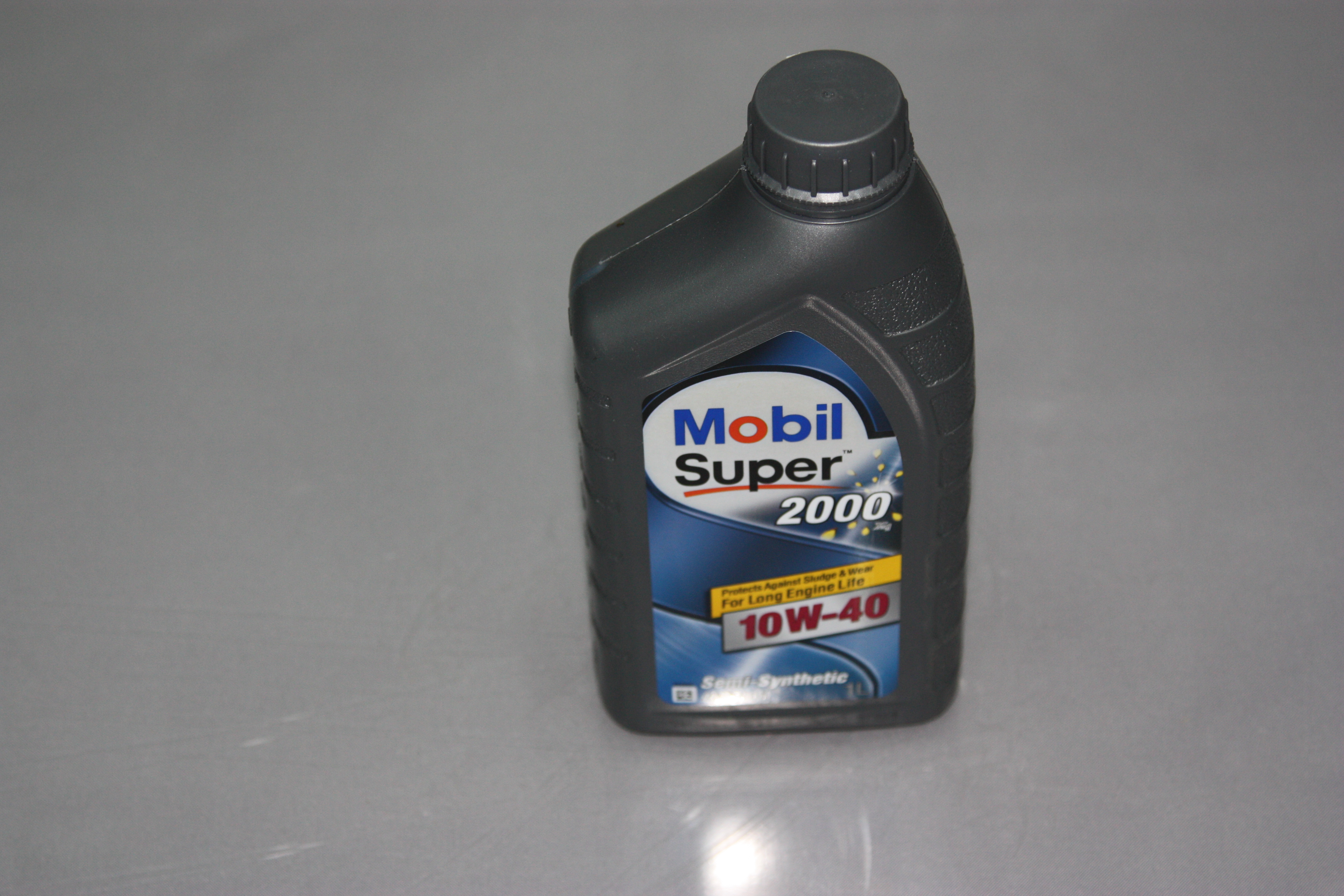 Mobil Super масло 2000 X1 10w40 1л п/с