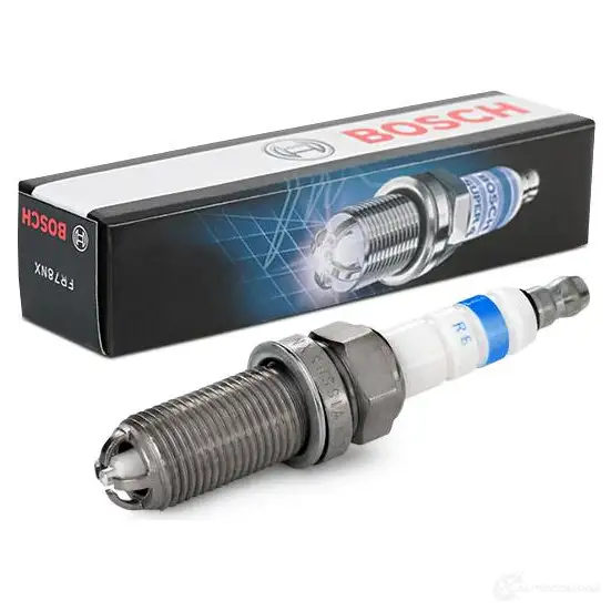 BOSCH Свеча зажигания FR78NX (KH20TT) к-т 4шт