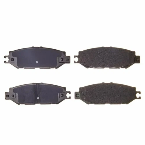 AVANTECH колодки дисковые AV4401 (PN-25000) тормозные