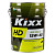 Kixx масло HD CG-4 15W-40 /20л  п/синт.